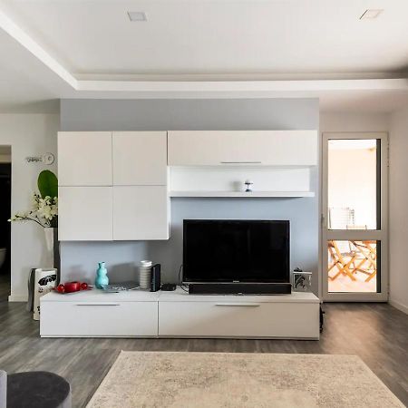 Lovely 1-Bedroom Apartment With Parking Ocean View Funchal  Zewnętrze zdjęcie