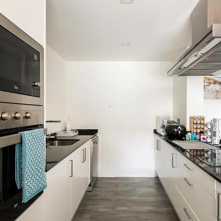 Lovely 1-Bedroom Apartment With Parking Ocean View Funchal  Zewnętrze zdjęcie