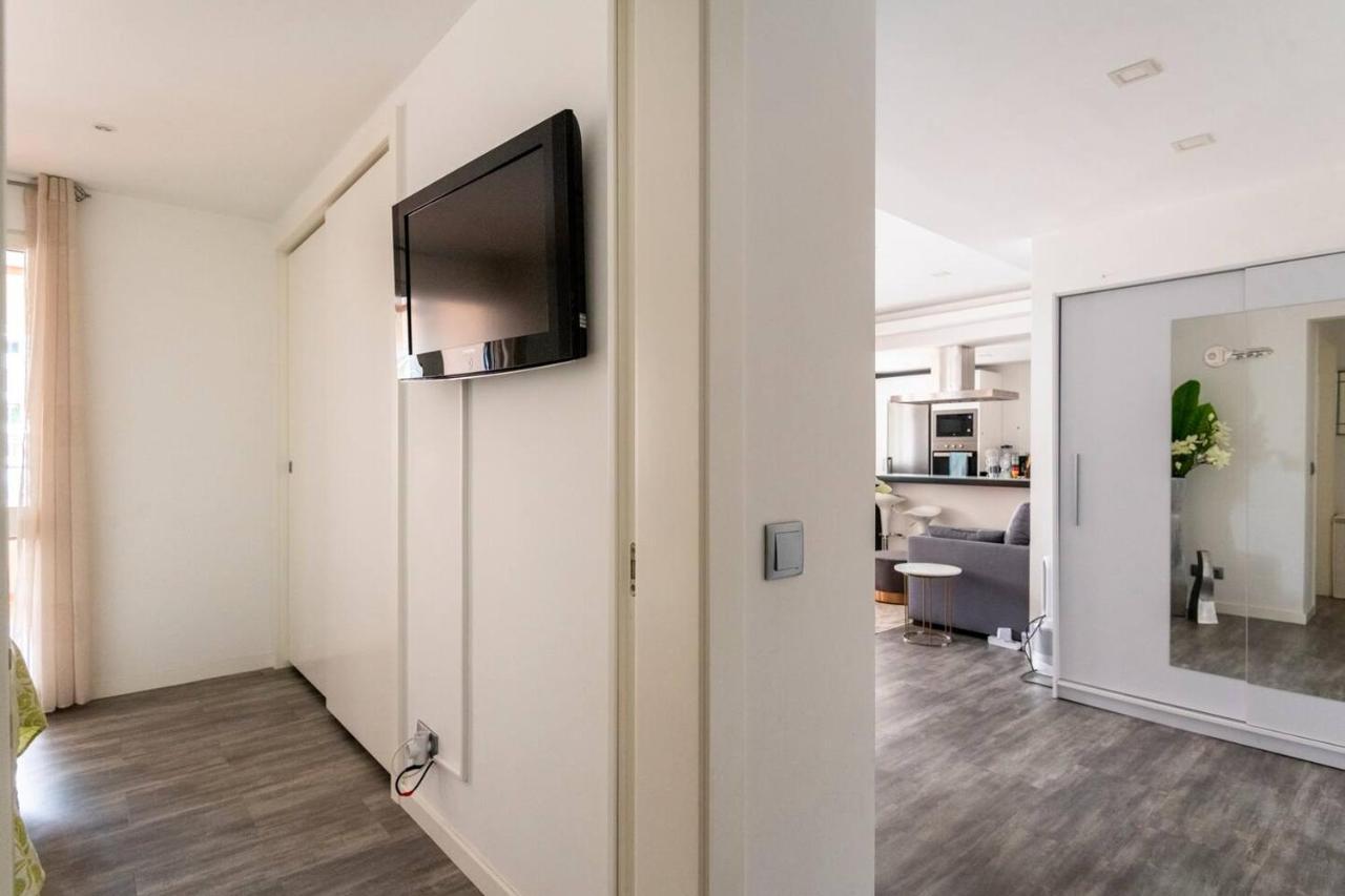 Lovely 1-Bedroom Apartment With Parking Ocean View Funchal  Zewnętrze zdjęcie