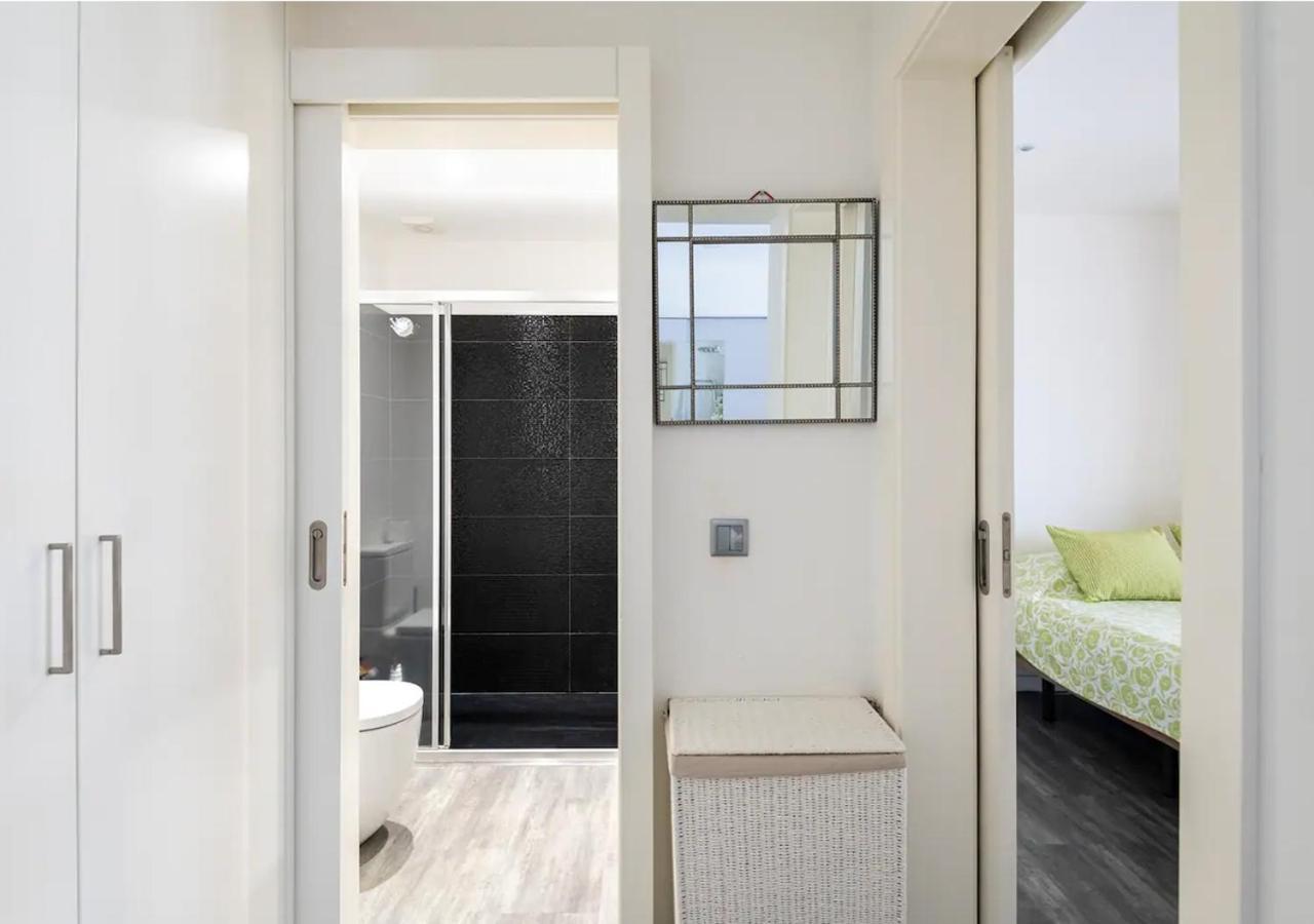 Lovely 1-Bedroom Apartment With Parking Ocean View Funchal  Zewnętrze zdjęcie