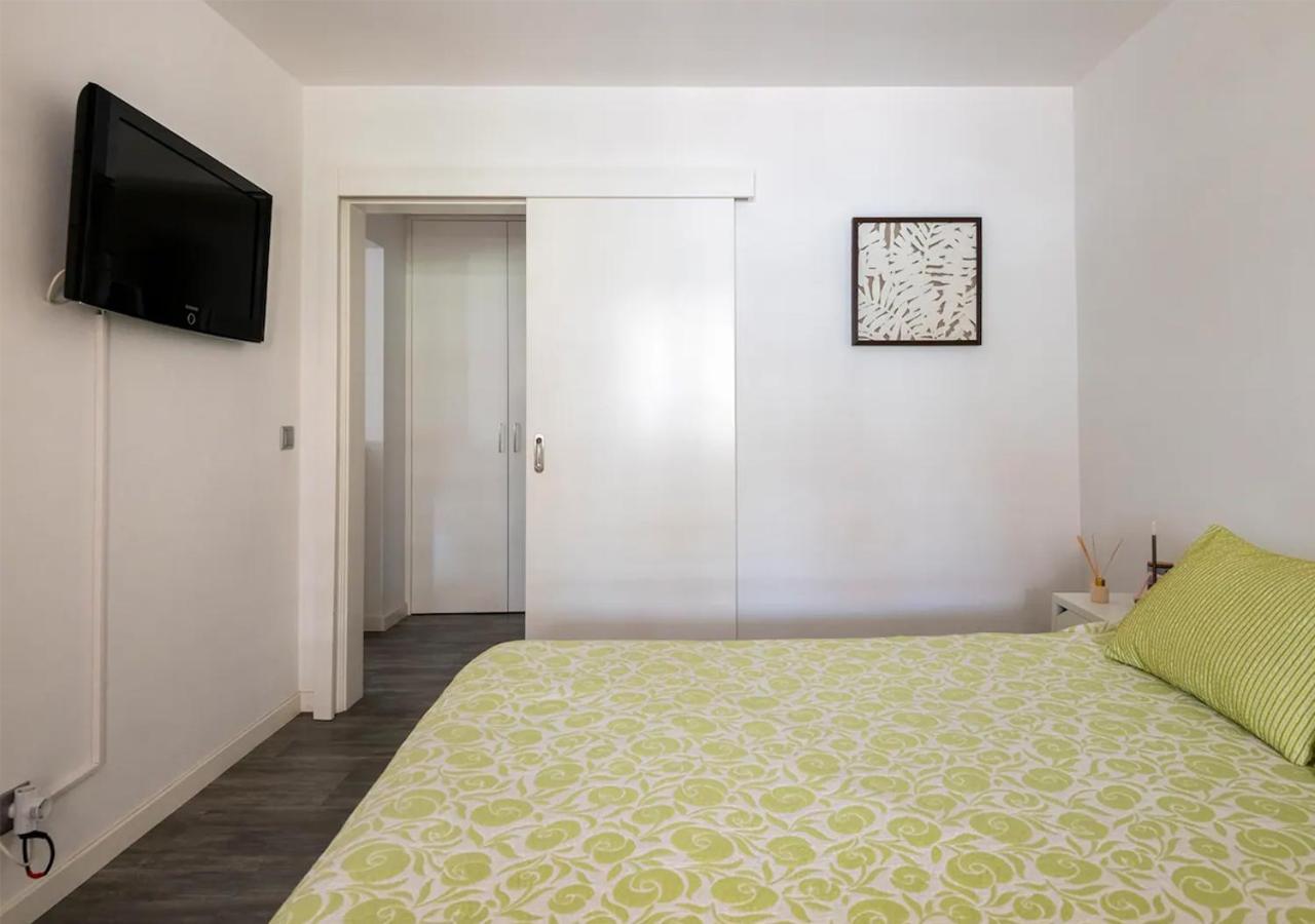 Lovely 1-Bedroom Apartment With Parking Ocean View Funchal  Zewnętrze zdjęcie