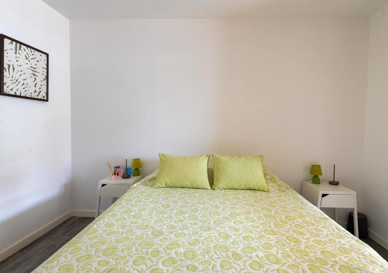 Lovely 1-Bedroom Apartment With Parking Ocean View Funchal  Zewnętrze zdjęcie